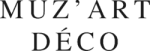 logo Muz'art Déco tapissier d'ameublement