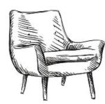 fauteuil
